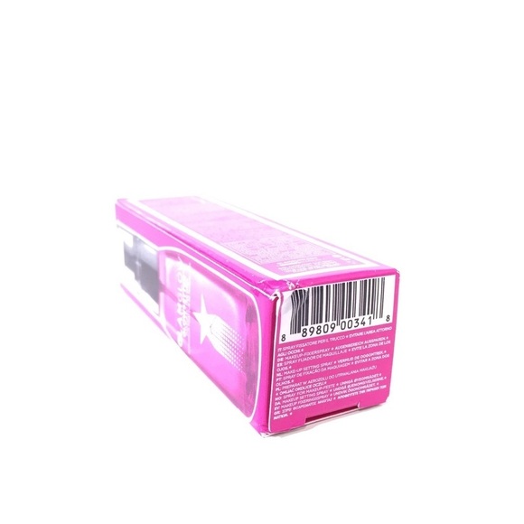 Glamglow Glowsetter Makeup Setting Spray - Picture 4 of 4